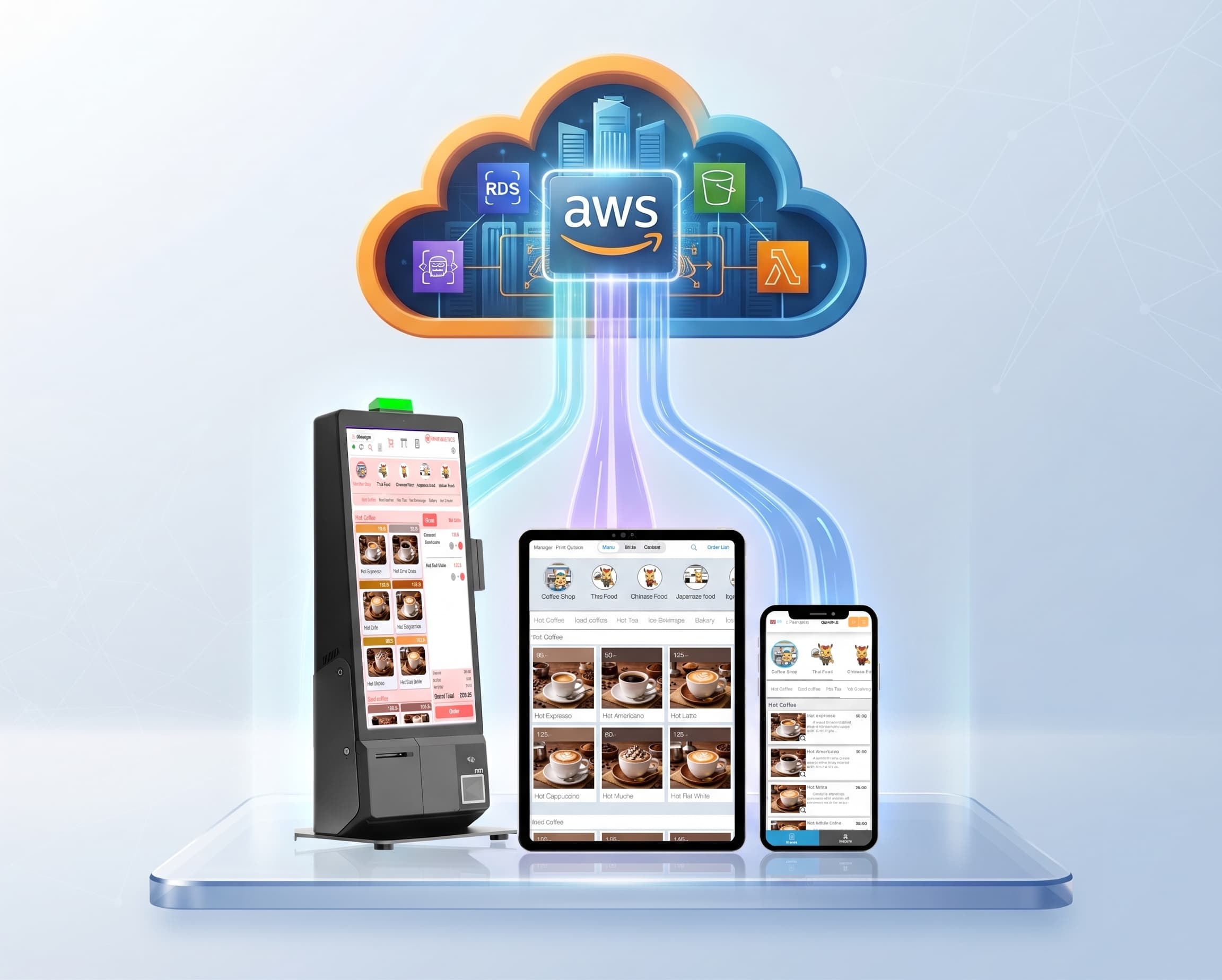 CLOUD SERVER